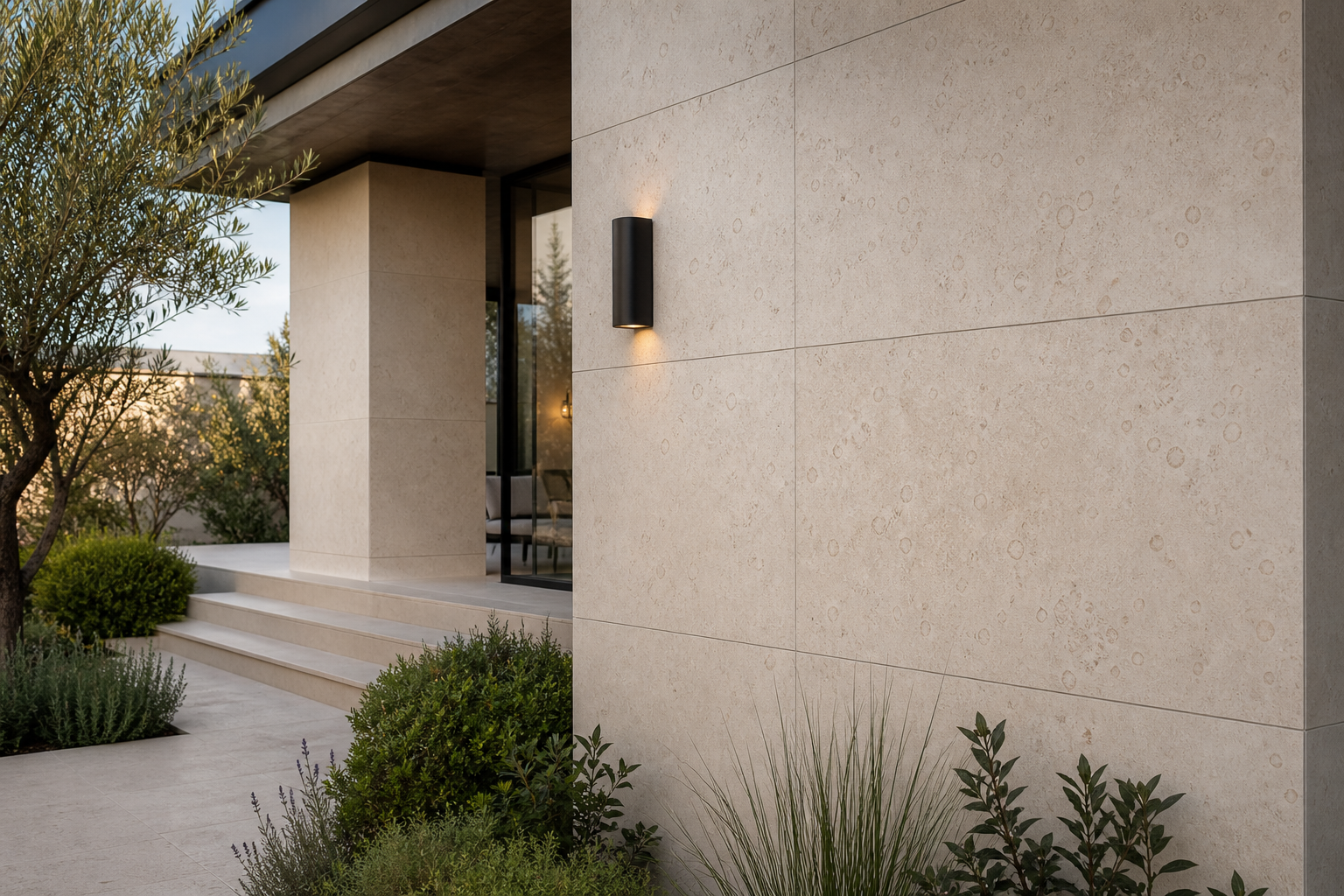 Limestone