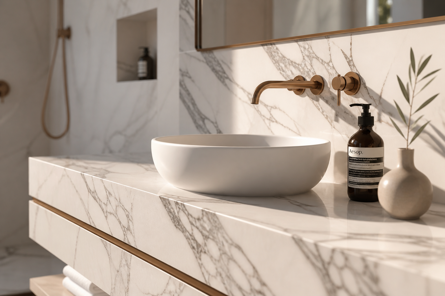 Marble