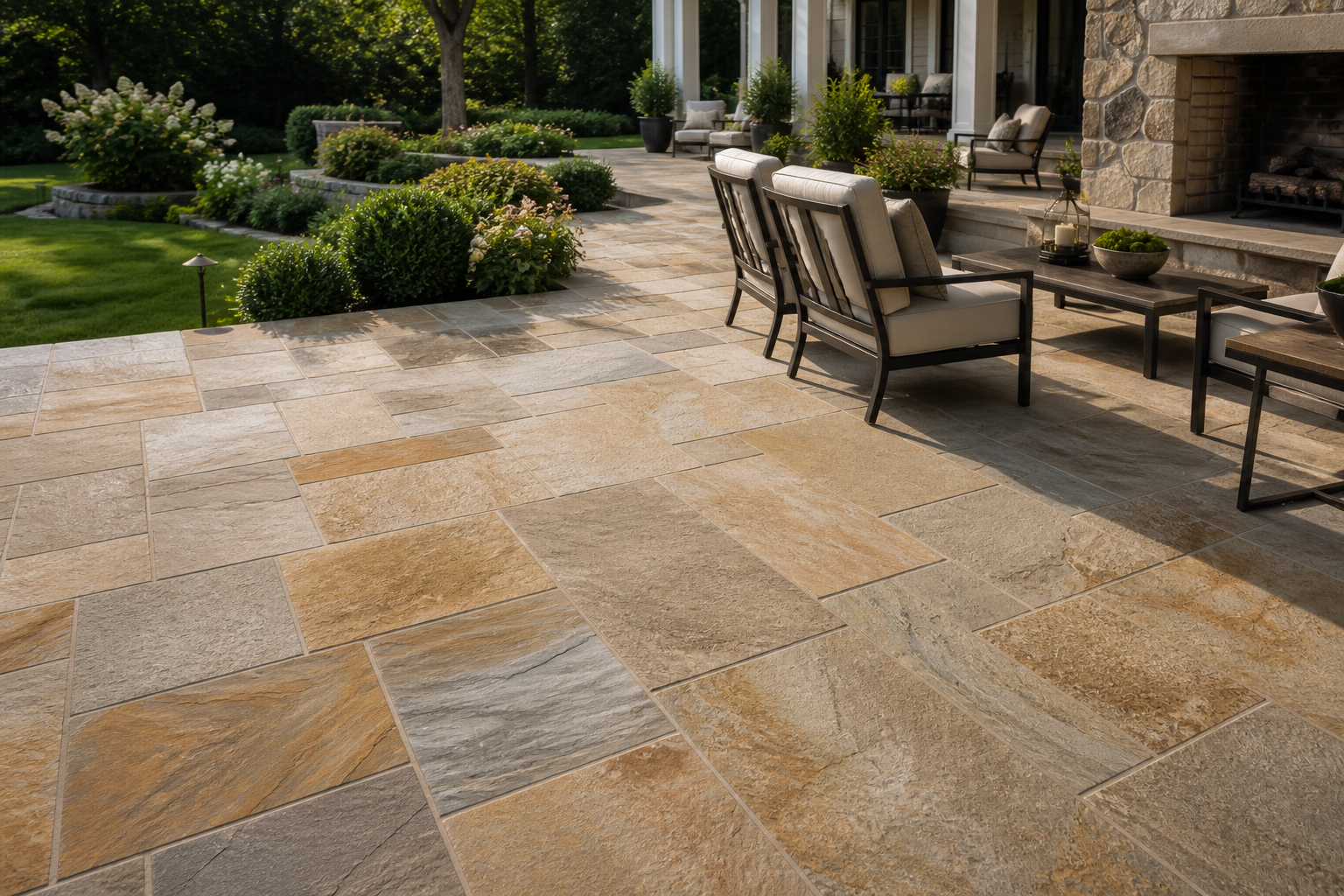 Sandstone
