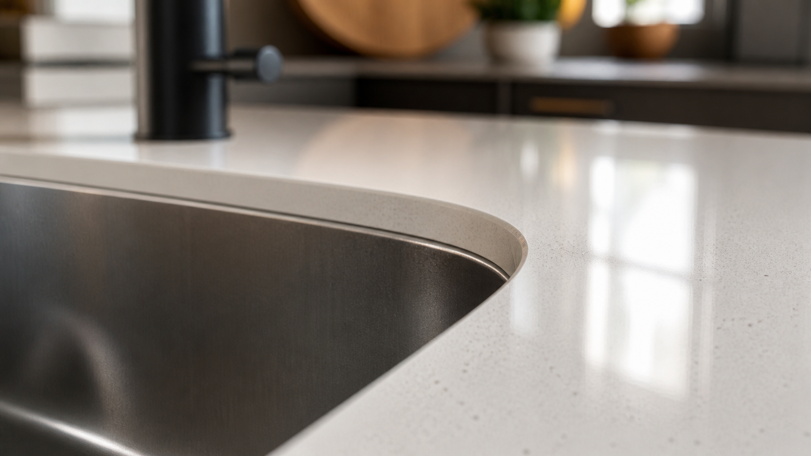 Precise Kitchen Details VK Marble Group