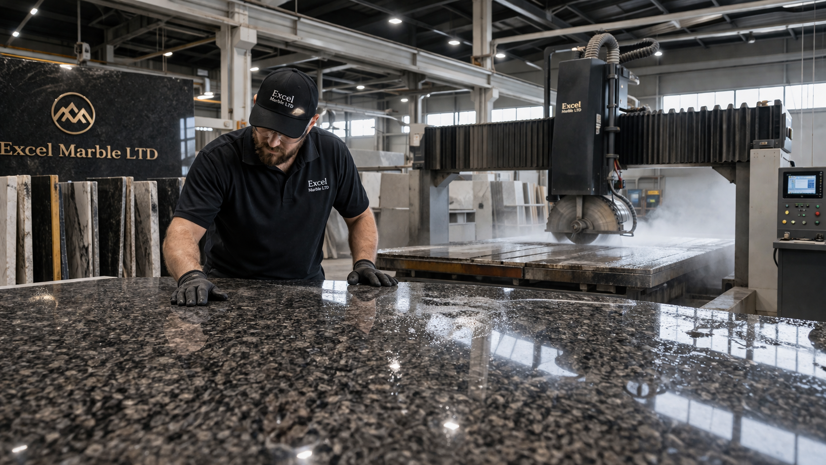 Fabrication Workshop